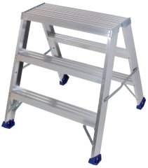 Arbejdsbuk Proff, 3 trin, 60,5 x 25 cm