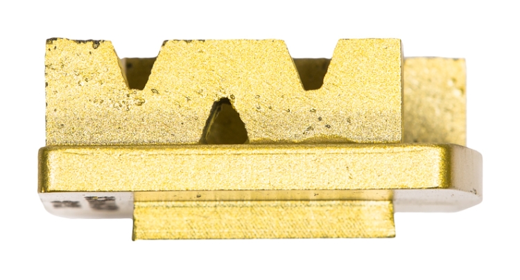 WSM Gold, 8 mm, #30/40, Double