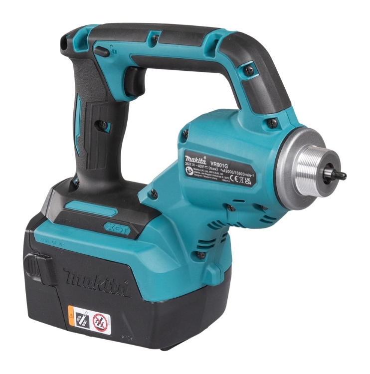 Makita Betonvibrator XGT 40V Solo