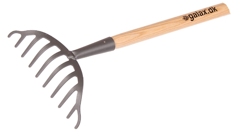 Galax Rosenrive 10-td