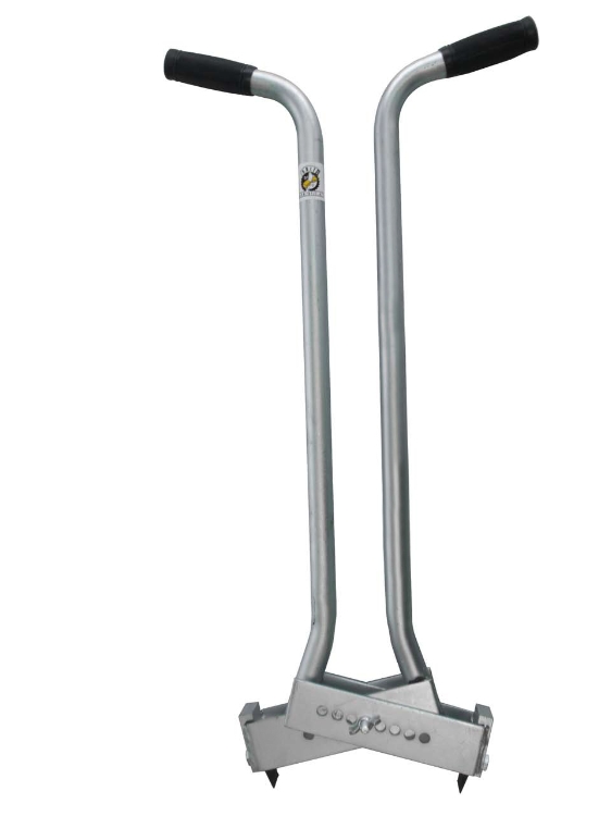 Stenoptager, 200-300 mm