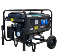 Worms Generator Access 2200 XL