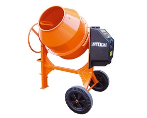 Atika Dynamic, 165 L
