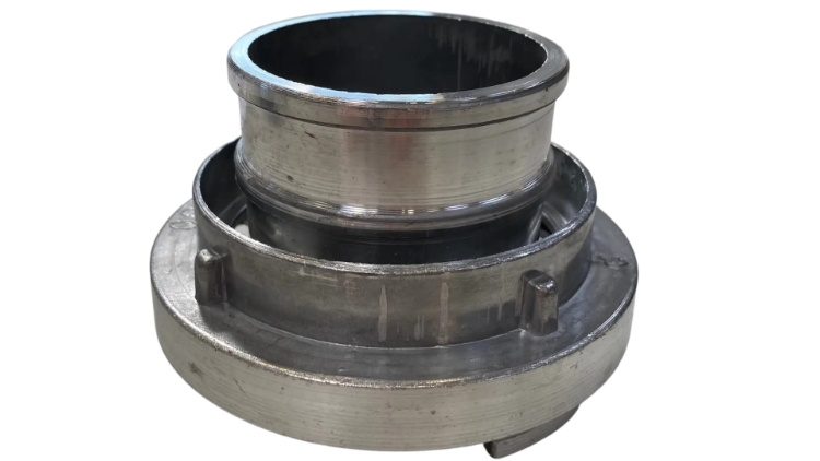 Storz C kobling 2" LH, - Letvægt