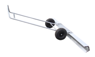 AK Planervogn m/håndtag, 800 mm