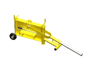 Fliseklipper 4300 MFK