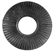 Luteus Pad, 8,5"/210 mm, K1500