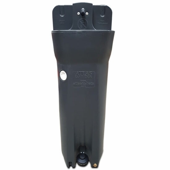 Håndvask t/ Mobilt Toilet