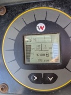 Wacker Neuson DW60, dr/tip, Brugt dumper