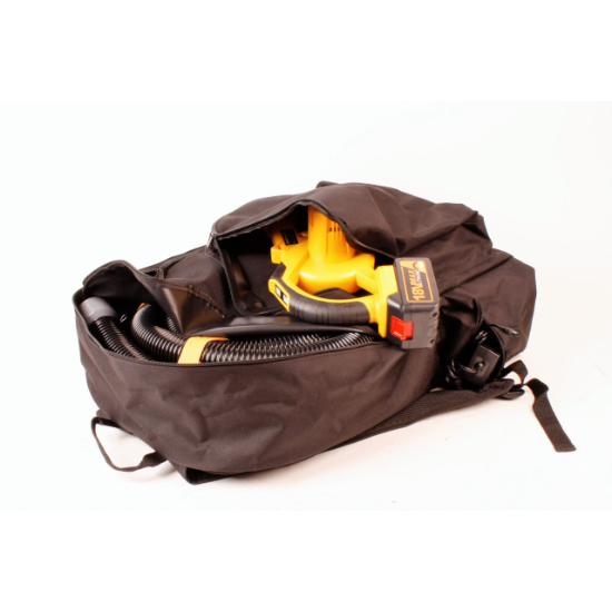 Røgblæsersæt Komplet