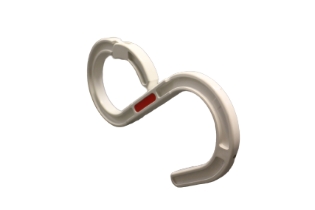 Kabelkrog til lys, m/Refleks