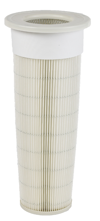Finfilter, t/DC37-38-3900