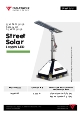 Street Solar Datablad