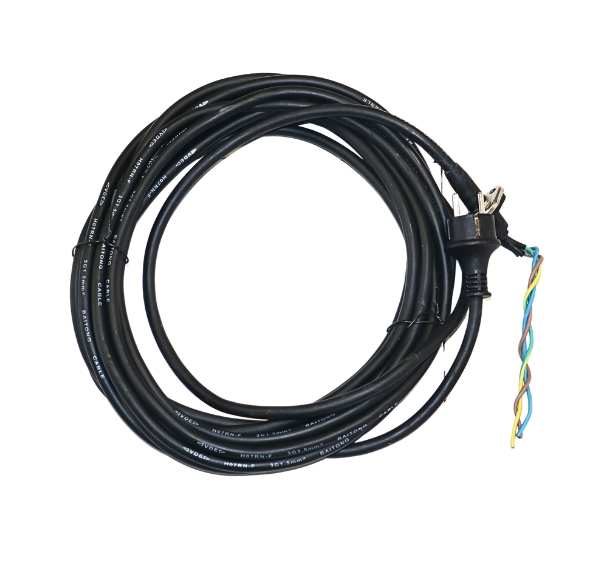 Komplet kabel uden niveauafbryder