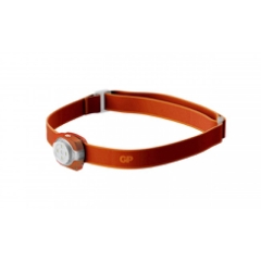 Pandelampe, fra GPBM, Everybody Orange