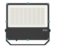 Dolphin LED Projektør, 200W, 30.000lm