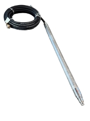 ESSIG IP65, Jordraket