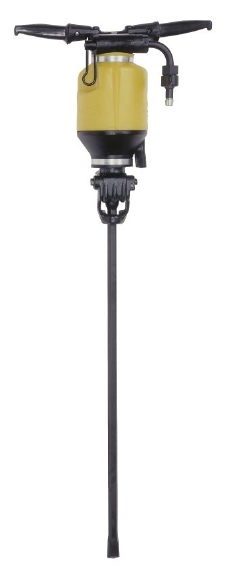 Atlas Copco BBD12TS-01, Bjergboremaskine