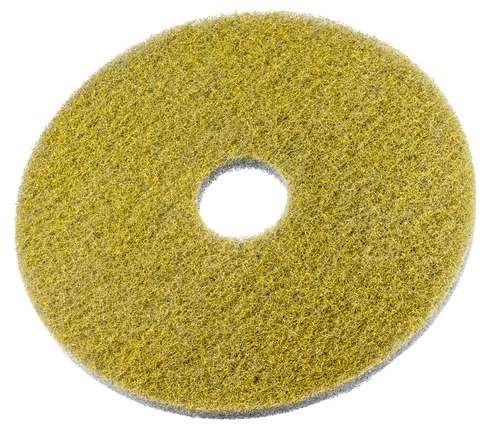 HTC Twister™, Gul, 19"