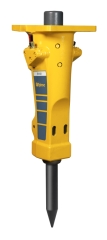 Epiroc SB202, Hydraulikhammer