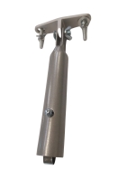 Beslag til betonkost