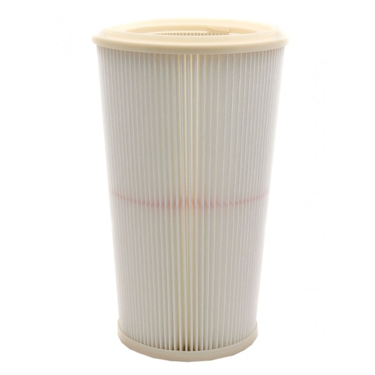 Finfilter t/DC 3500-5500