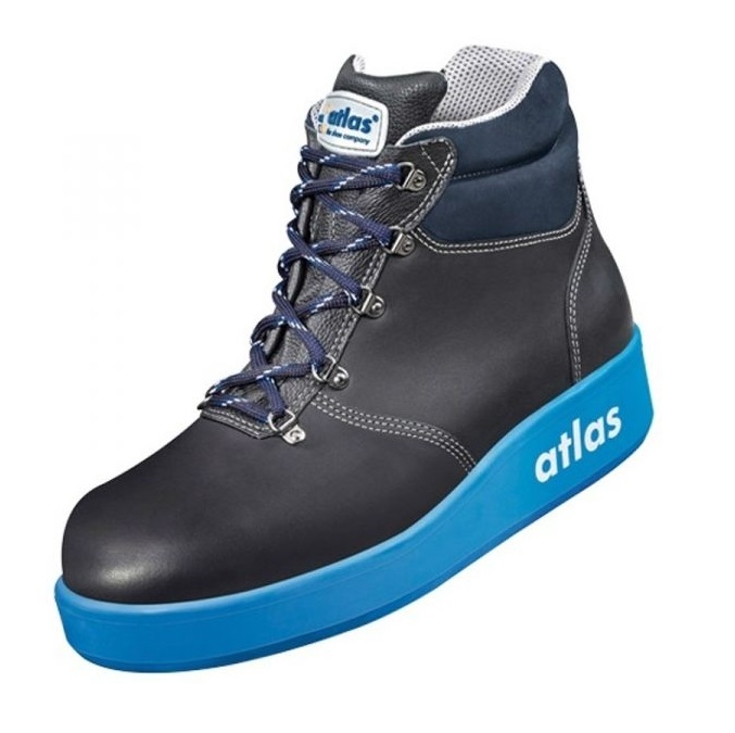 Thermo Tech, Str. 42, Asfaltstøvlet