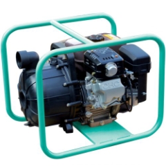 Worms Saltvandpumpe 2" P 52 EX