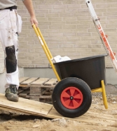 Murerbaljevogn, t/45-65 l