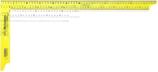 Hultafors Tømrervinkel TMV 60