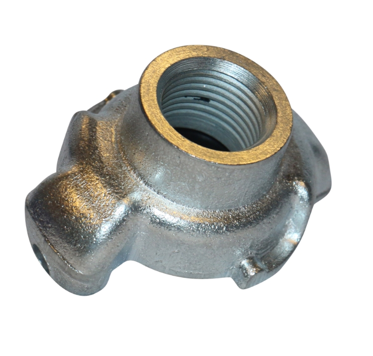 Atlas Copco Klokobling 1/2"