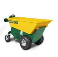 SuperSkub, Elektrisk Motorbør