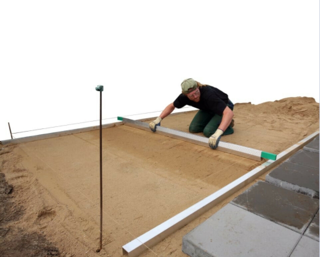 Retskinne, 3 m, Baron