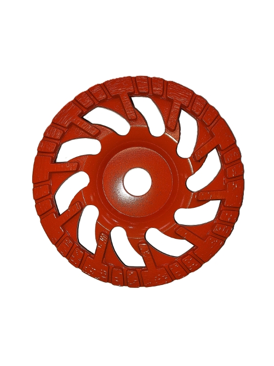 DS35 Diamantkopskive