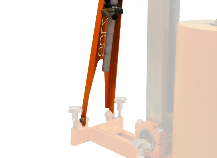 Gölz Kerneboremaskine KB500 med stativ