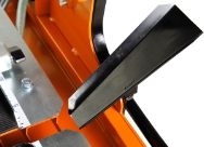 Gölz GS350AXL, skærebord 