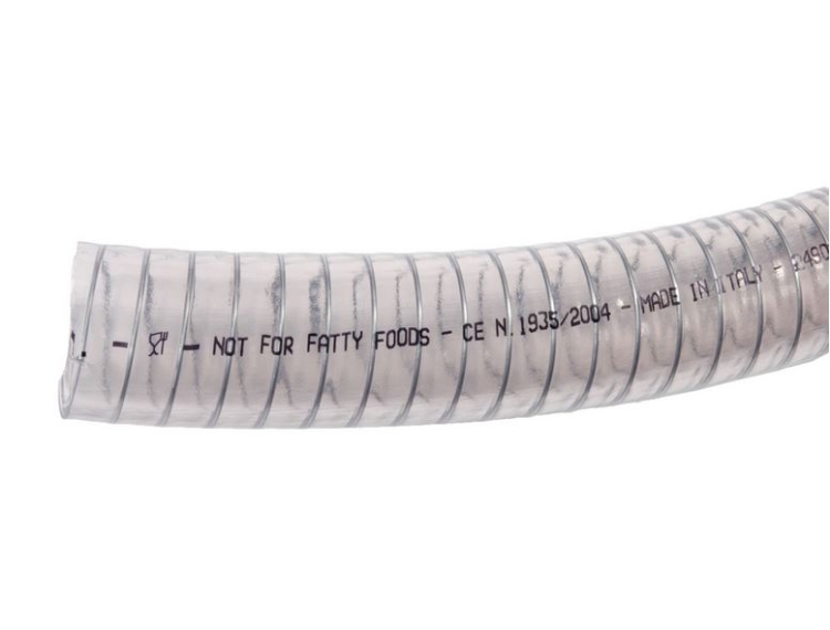 Sugeslange Uniflex S, 3"