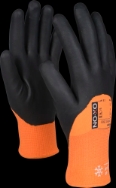 OX-ON Winter Comfort 3300, Str. 9, Vinterhandske