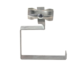 Løftelås til Byggepladshegn