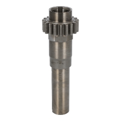 Akseltap med 25,4 mm cylinder