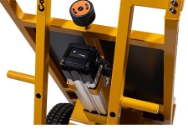 El-pallekære, SmartMover fra Baron