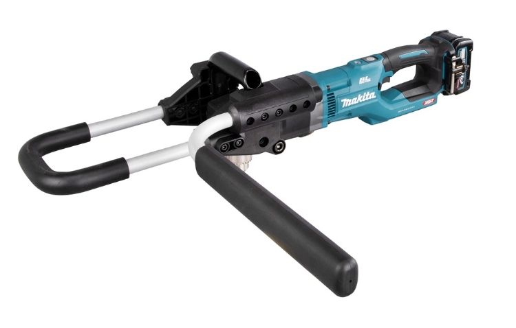 Makita Pælebor XGT 40V Solo