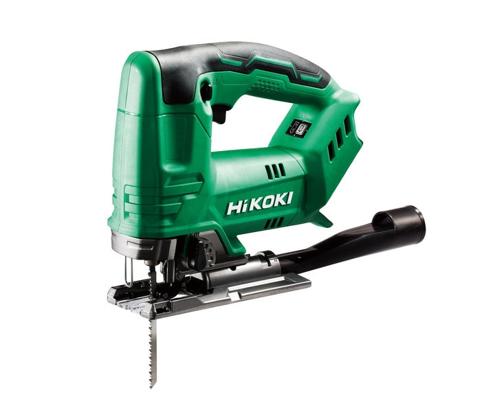 Hikoki Akku Stiksav CJ18DA Solo