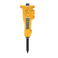 Epiroc SB102, Hydraulikhammer