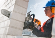 Stihl Betonsav GS461 40 cm