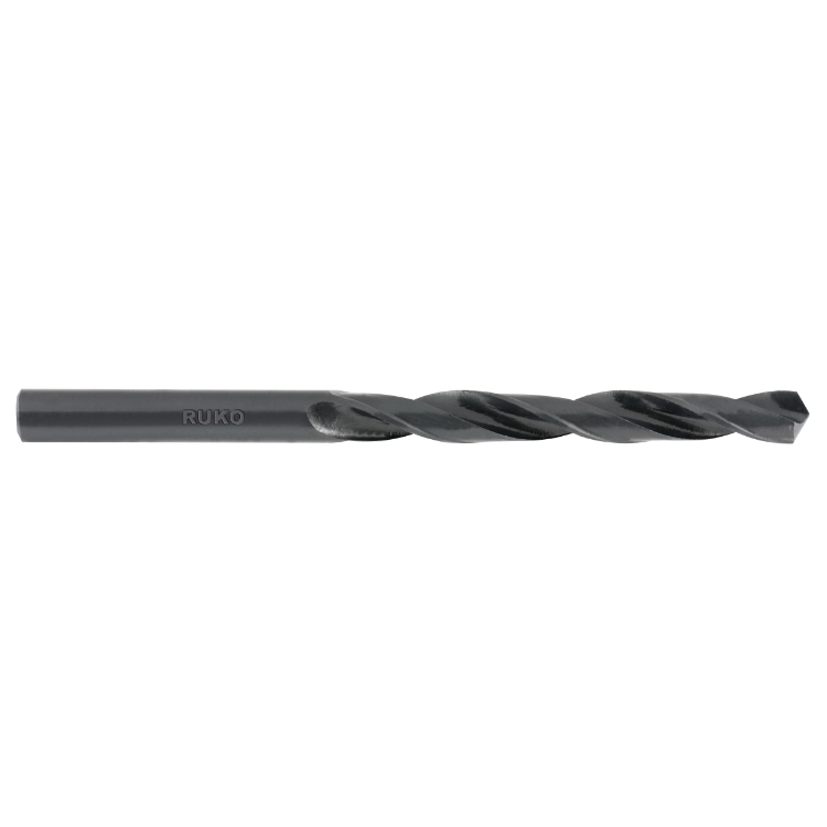 Spiralbor DIN 338, HSS-R, 3,3 mm