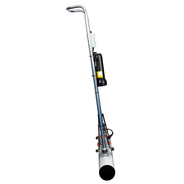 Baron Betonjutter m/Batteri