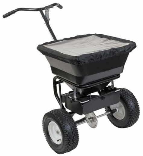 Saltspreder, 30 kg