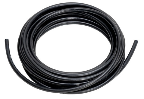 Trykluftslange, 1/2", 50 m