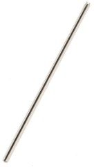 Børsteholderliste, 370 mm, t/7235
